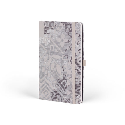 Castelli Shabby Mid Notebook - Ruled