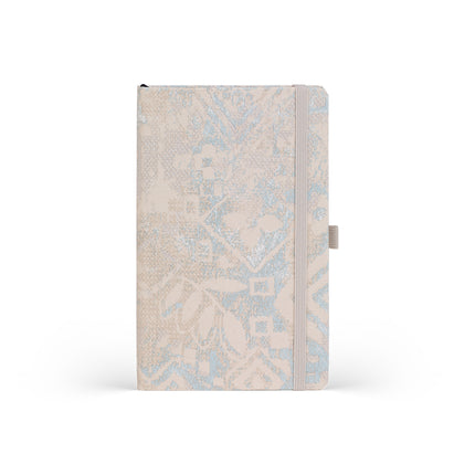 Castelli Shabby Mid Notebook - Ruled