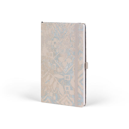 Castelli Shabby Mid Notebook - Ruled