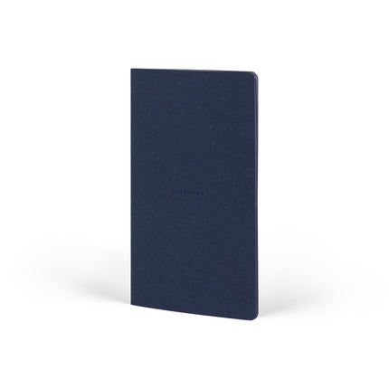 Castelli Quaderno - Stitched Wool & Cotton Mid - Ruled