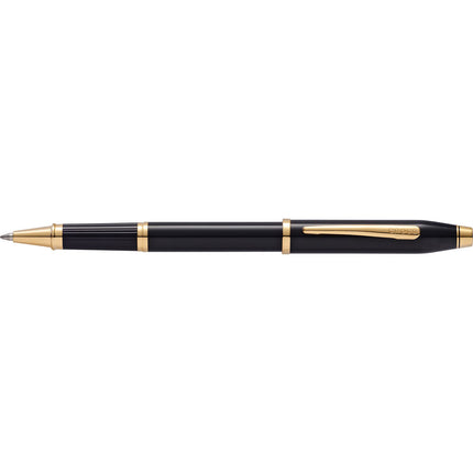 Cross Century II - Classic Black - Rollerball Pen