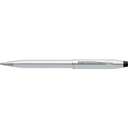 Cross Century II - Lustrous Chrome - Ballpoint Pen