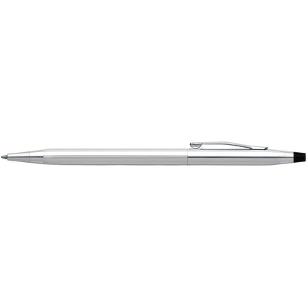 Cross Classic Century - Lustrous Chrome - Ballpoint Pen