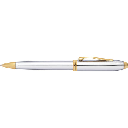 Cross Townsend - Medalist - Ballpoint Pen