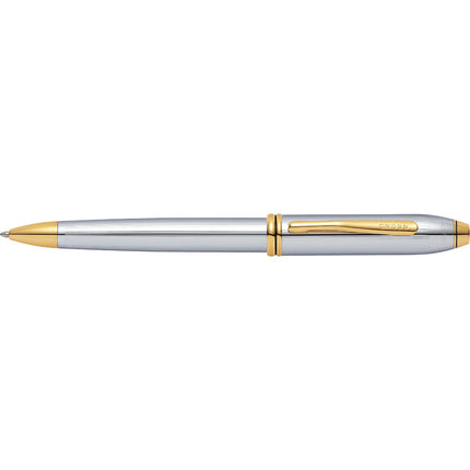 Cross Townsend - Medalist - Ballpoint Pen