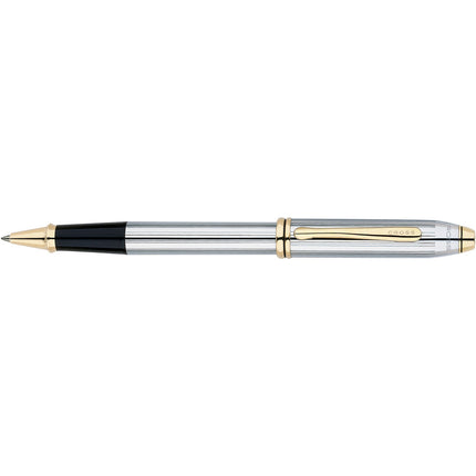 Cross Townsend - Medalist - Rollerball Pen