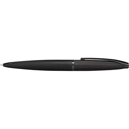 Cross ATX - Brushed Black - Ballpoint Pen