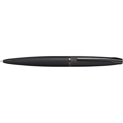 Cross ATX - Brushed Black - Ballpoint Pen