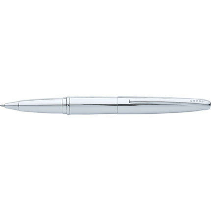 Cross ATX - Polished Chrome - Rollerball Pen