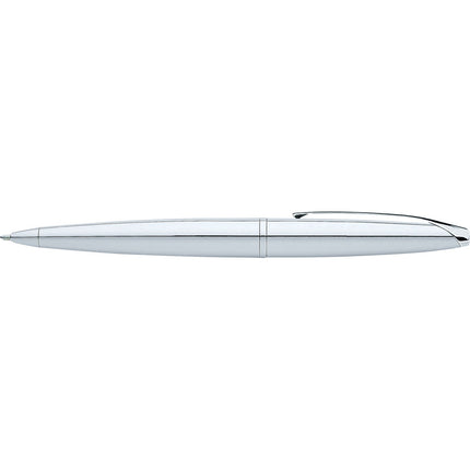 Cross ATX - Polished Chrome - Ballpoint Pen