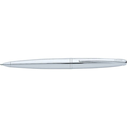 Cross ATX - Polished Chrome - Ballpoint Pen