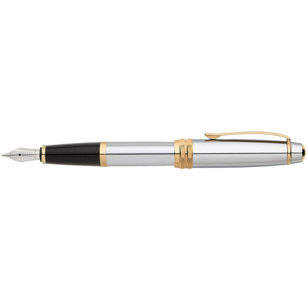 Cross Bailey - Medalist - Fountain Pen - Medium