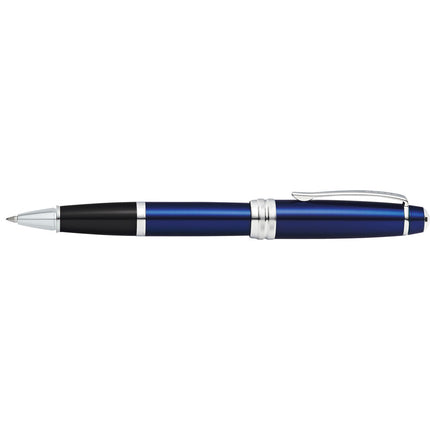 Cross Bailey - Blue Lacquer - Rollerball Pen