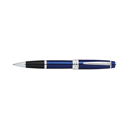 Cross Bailey - Blue Lacquer - Rollerball Pen