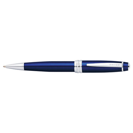 Cross Bailey - Blue Lacquer - Ballpoint Pen