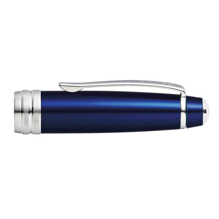 Cross Bailey - Blue Lacquer - Ballpoint Pen