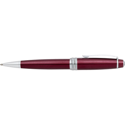 Cross Bailey - Red Lacquer - Ballpoint Pen