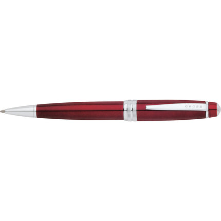 Cross Bailey - Red Lacquer - Ballpoint Pen