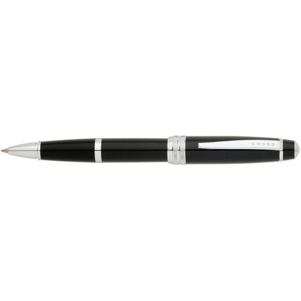 Cross Bailey - Black Lacquer - Rollerball Pen