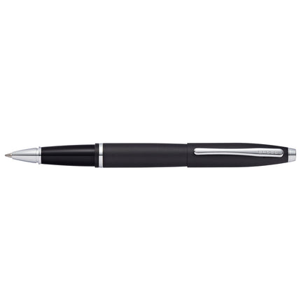 Cross Calais - Matt Black - Rollerball Pen