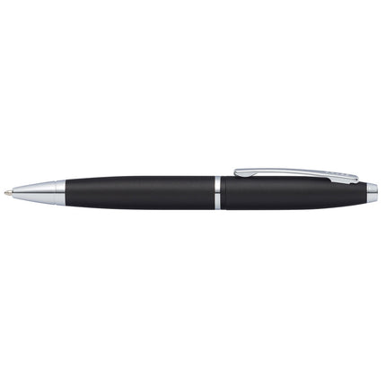 Cross Calais - Matt Black - Ballpoint Pen