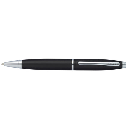 Cross Calais - Matt Black - Ballpoint Pen