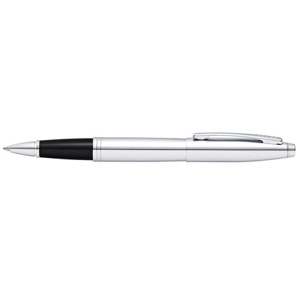 Cross Calais - Polished Chrome - Rollerball Pen