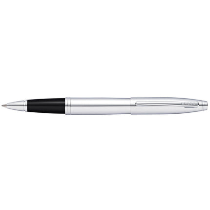 Cross Calais - Polished Chrome - Rollerball Pen