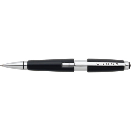 Cross Edge - Jet Black - Rollerball Pen