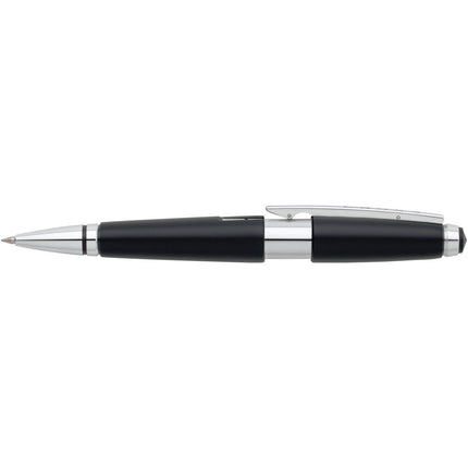 Cross Edge - Jet Black - Rollerball Pen