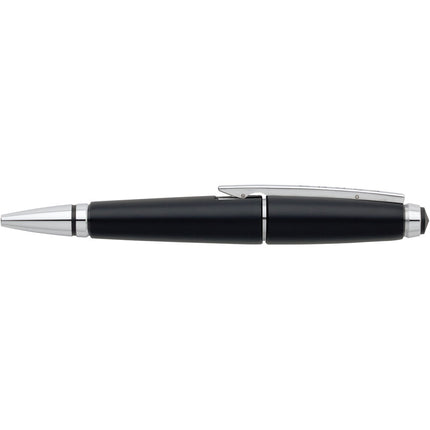 Cross Edge - Jet Black - Rollerball Pen