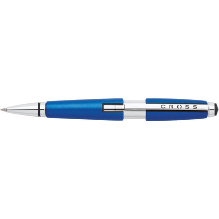 Cross Edge - Nitro Blue - Rollerball Pen