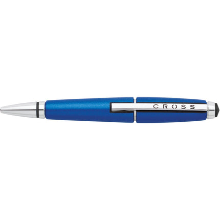 Cross Edge - Nitro Blue - Rollerball Pen