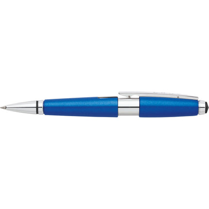 Cross Edge - Nitro Blue - Rollerball Pen