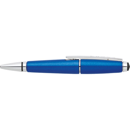 Cross Edge - Nitro Blue - Rollerball Pen