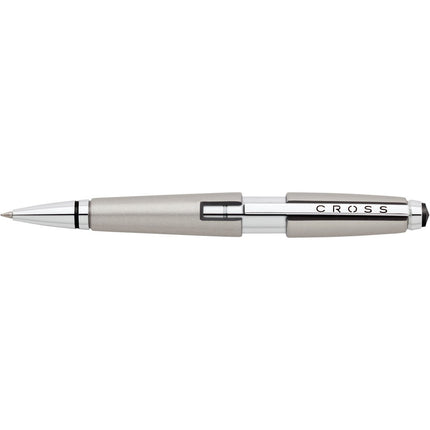 Cross Edge - Sonic Titanium - Rollerball Pen