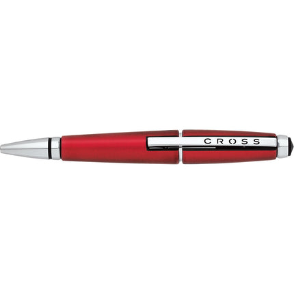 Cross Edge - Red - Rollerball Pen