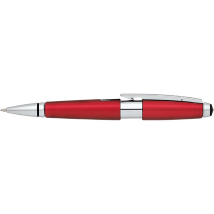 Cross Edge - Red - Rollerball Pen