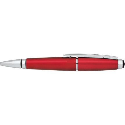 Cross Edge - Red - Rollerball Pen