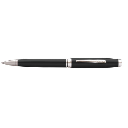 Cross Coventry - Black Lacquer - Ballpoint Pen