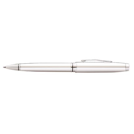 Cross Coventry - Polished Chrome - Ballpoint Pen