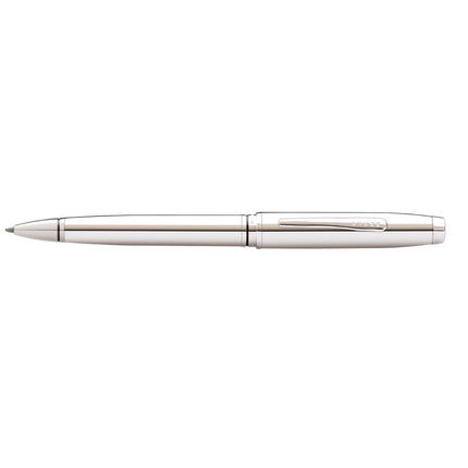 Cross Coventry - Polished Chrome - Ballpoint Pen