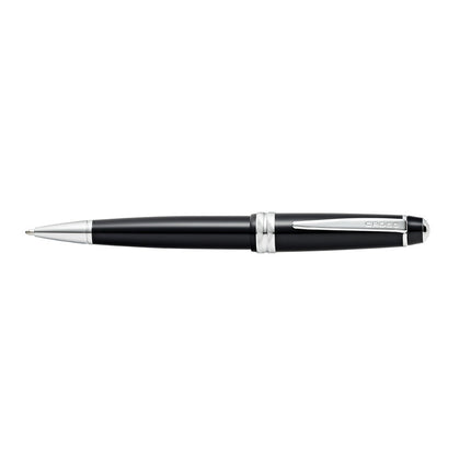 Cross Bailey Light - Glossy Black Resin - Ballpoint Pen