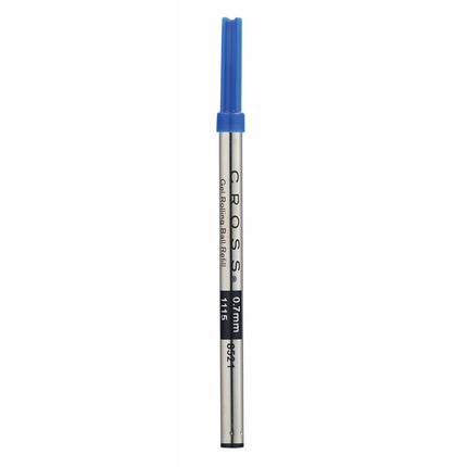 Cross 8521 Refill Selectip Gel Rollerball - Blue