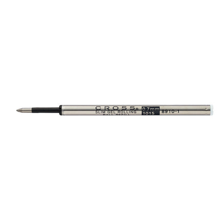 Cross 8910 Refill Gel Rollerball - Black - Click