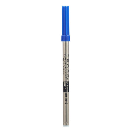 Cross 8910 Refill Gel Rollerball - Blue - Click