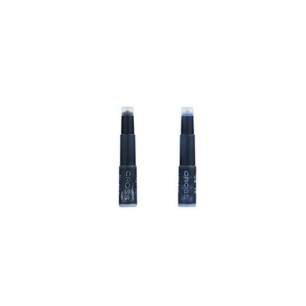 Cross Fountain Pen Ink Cartridges - Pack of 6