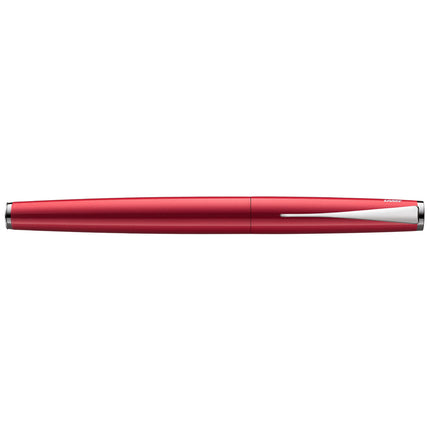 Lamy Studio Fountain Pen - PianoRed
