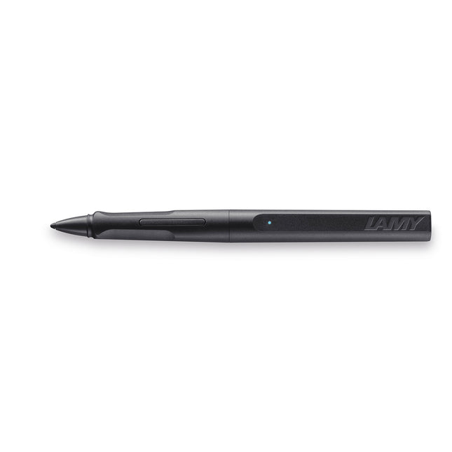 Lamy Safari Note+ Stylus Pen - All Black
