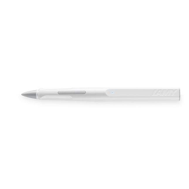 Lamy Safari Note+ Stylus Pen - White